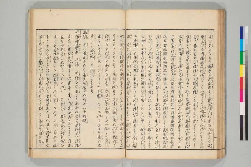 日光山志 - ページ 196