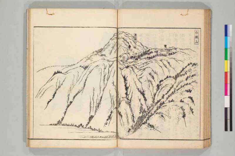 日光山志 - ページ 200