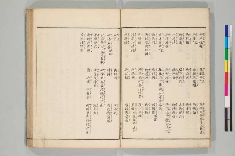 日光山志 - ページ 217