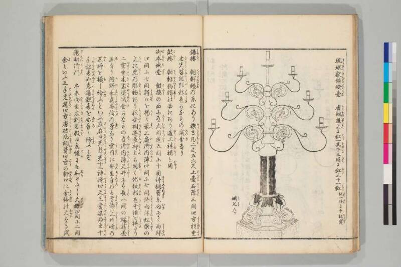 日光山志 - ページ 232