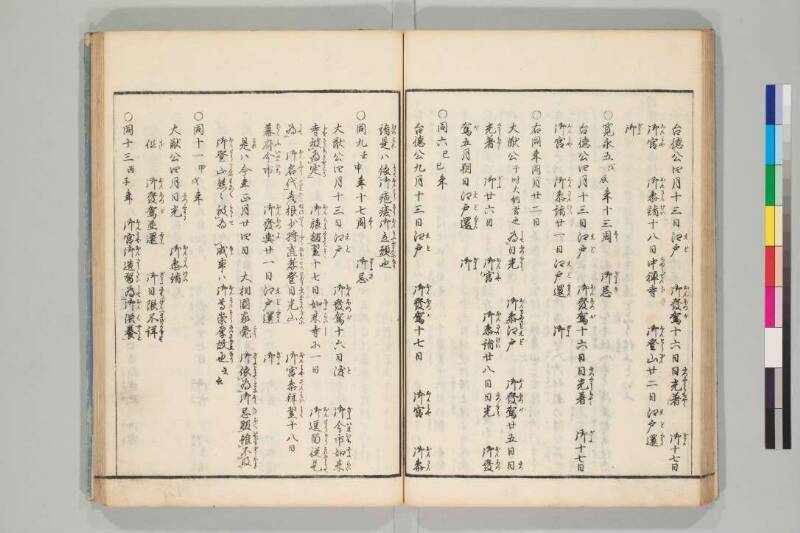 日光山志 - ページ 241