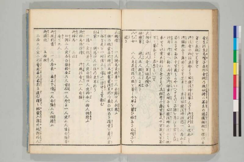 日光山志 - ページ 260