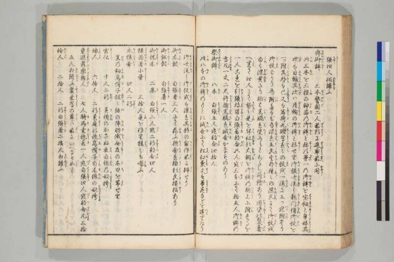 日光山志 - ページ 262