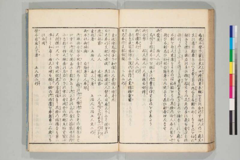 日光山志 - ページ 263