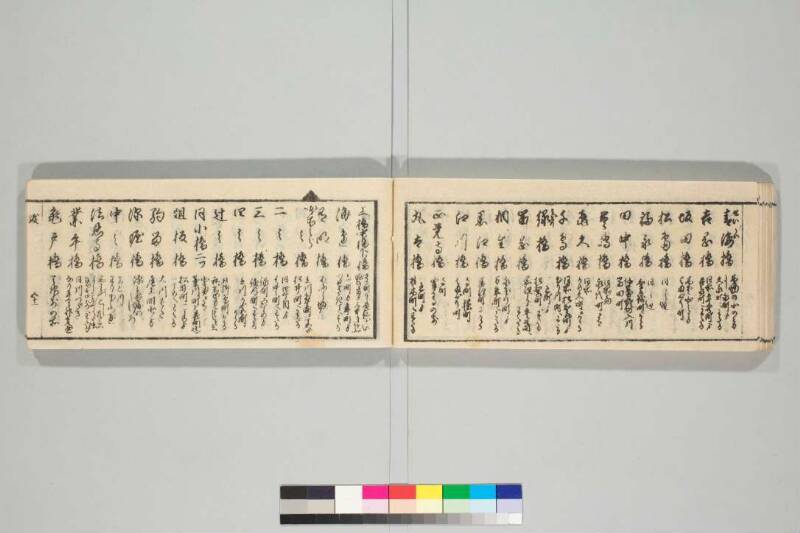 江戸町独案内 - ページ 51