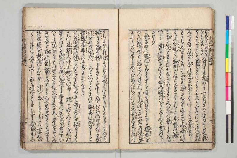 小児必用養育草 - ページ 11
