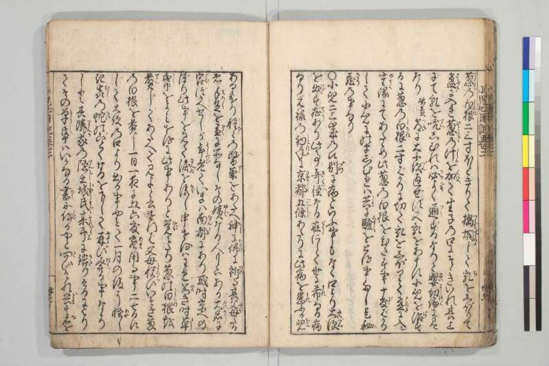 小児必用養育草 - ページ 68
