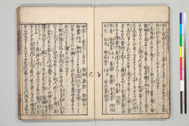 小児必用養育草 - ページ 74