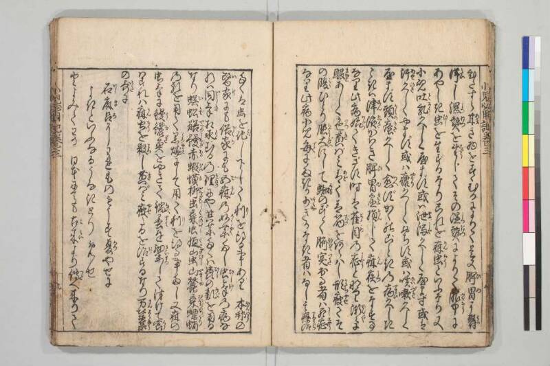 小児必用養育草 - ページ 80
