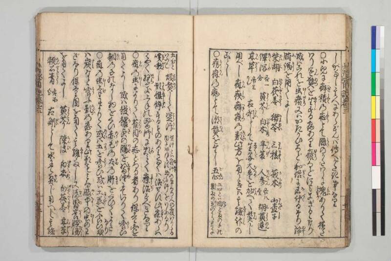 小児必用養育草 - ページ 83