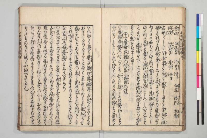 小児必用養育草 - ページ 114