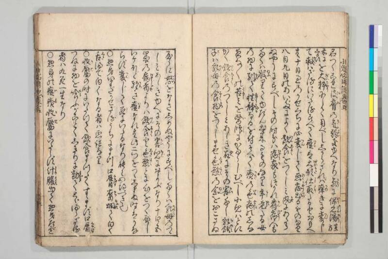 小児必用養育草 - ページ 128