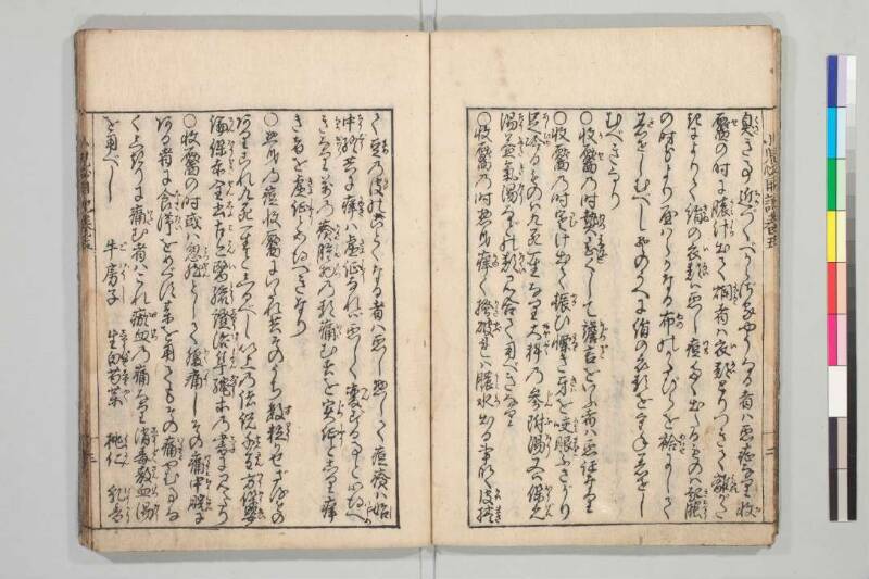 小児必用養育草 - ページ 129