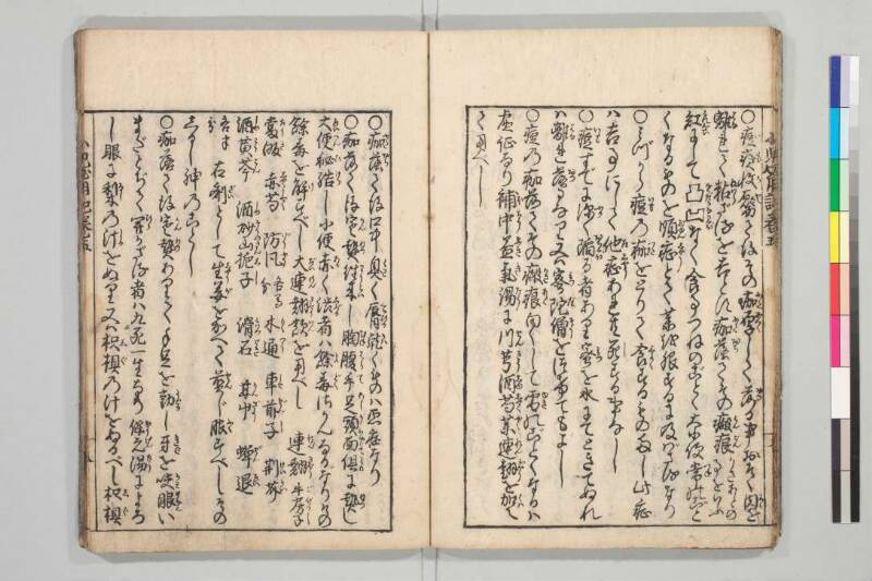 小児必用養育草 - ページ 134