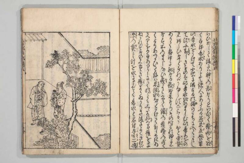 小児必用養育草 - ページ 140