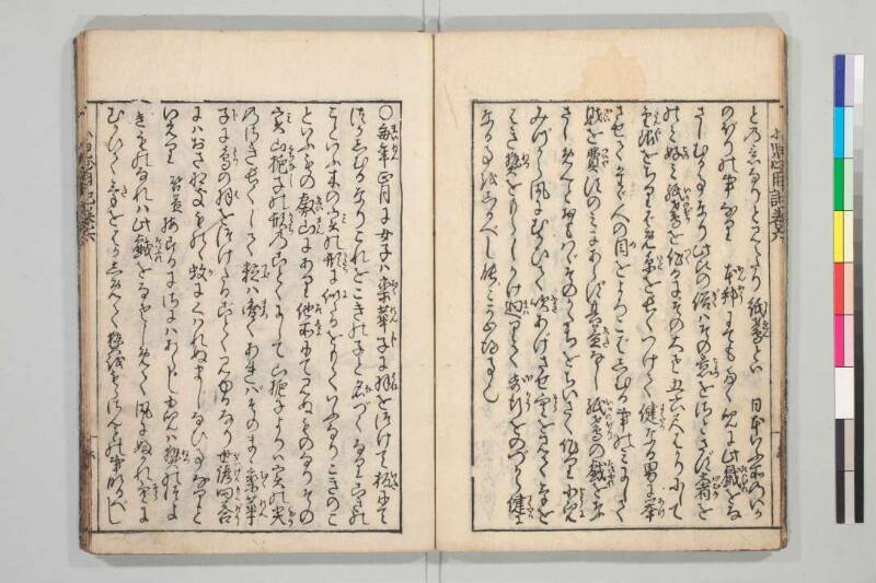 小児必用養育草 - ページ 154