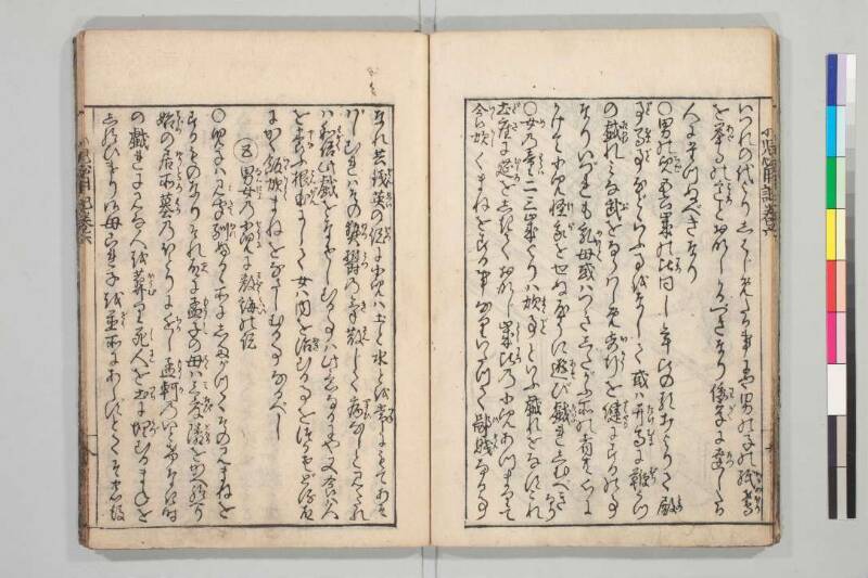 小児必用養育草 - ページ 156