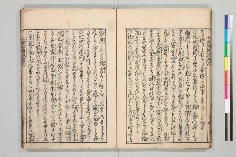 小児必用養育草 - ページ 158