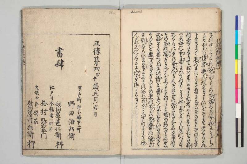 小児必用養育草 - ページ 168