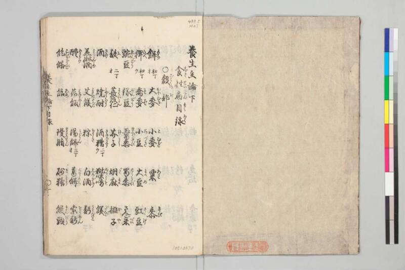 養生主論 - ページ 24