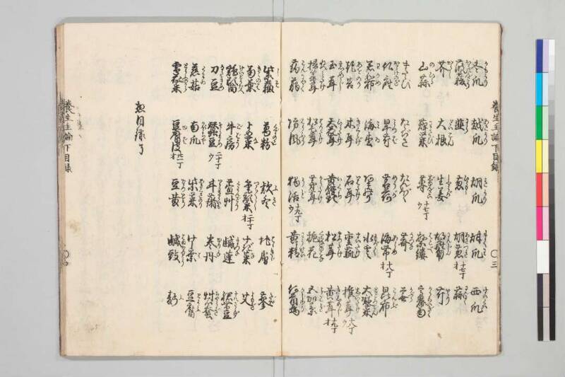 養生主論 - ページ 27