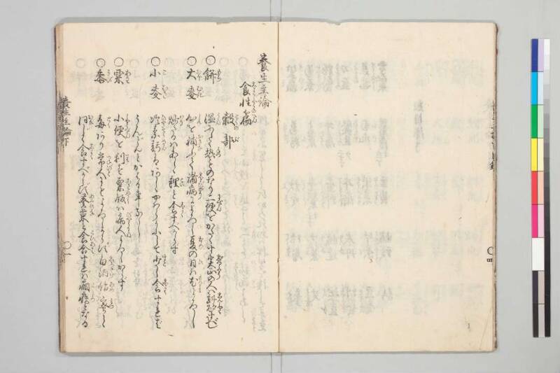 養生主論 - ページ 28