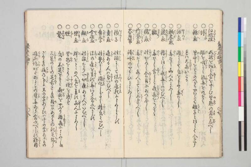 養生主論 - ページ 35
