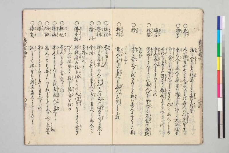 養生主論 - ページ 40
