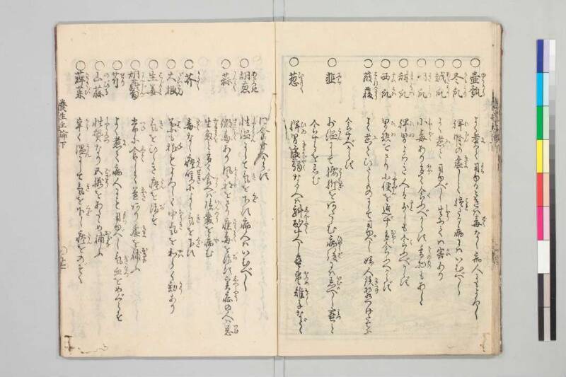 養生主論 - ページ 44