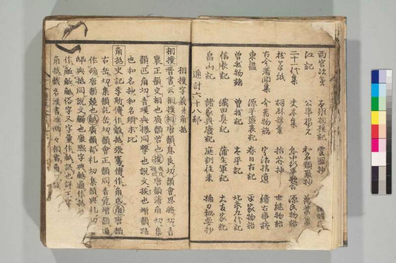 古今相撲大全 - ページ 11