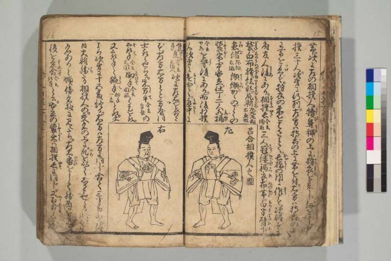 古今相撲大全 - ページ 19