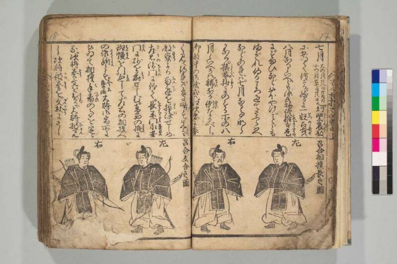 古今相撲大全 - ページ 20