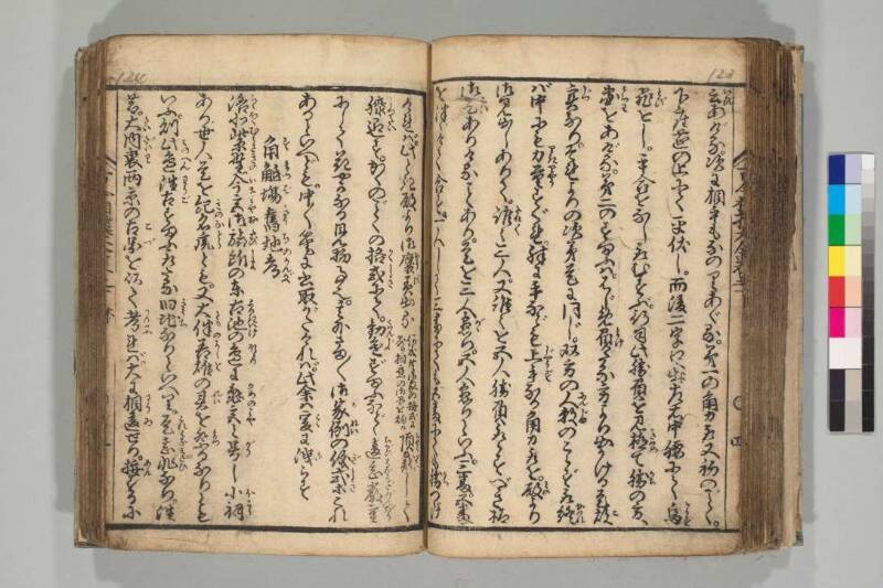 古今相撲大全 - ページ 73
