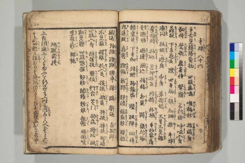 古今相撲大全 - ページ 121