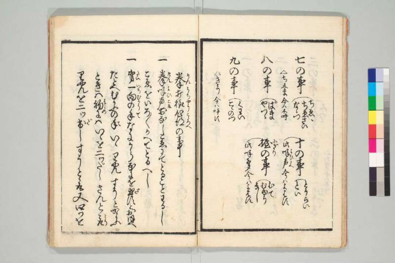 拳独稽古 - ページ 13