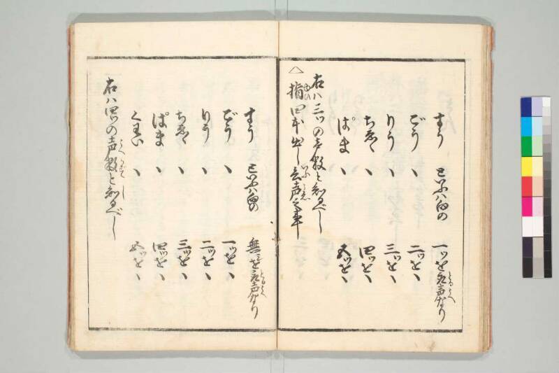 拳独稽古 - ページ 20