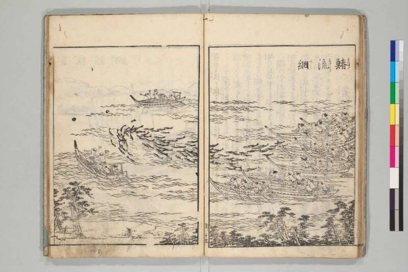 日本山海名産図会 - ページ 84