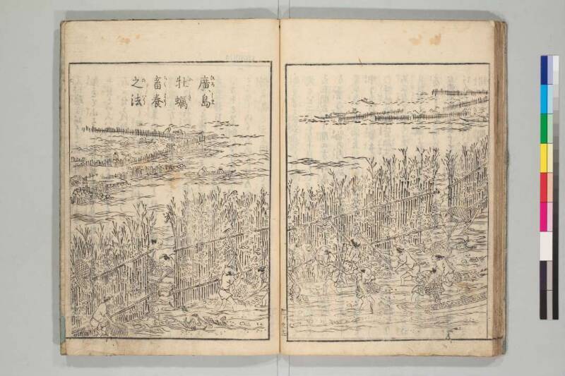 日本山海名産図会 - ページ 94