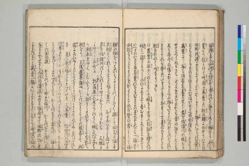 日本山海名産図会 - ページ 132