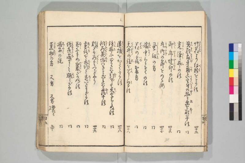 鼎左秘録 - ページ 9