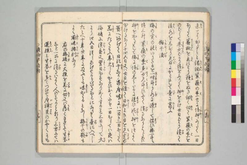 四季漬物塩嘉言 - ページ 19