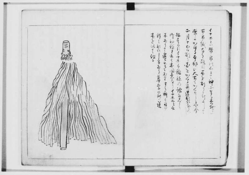  蝦夷奇観（北海道大学附属図書館） - ページ 5