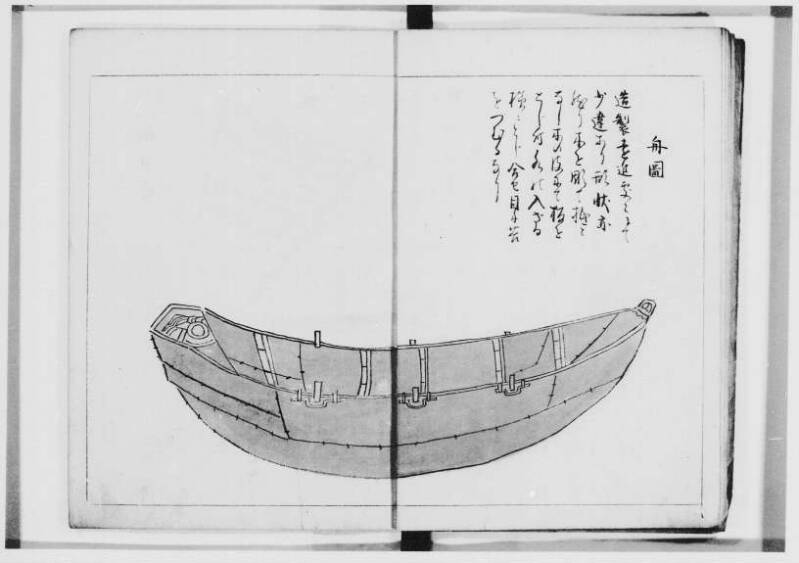  蝦夷奇観（北海道大学附属図書館） - ページ 7