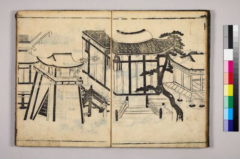 高野大師行状圖畫 - ページ 132