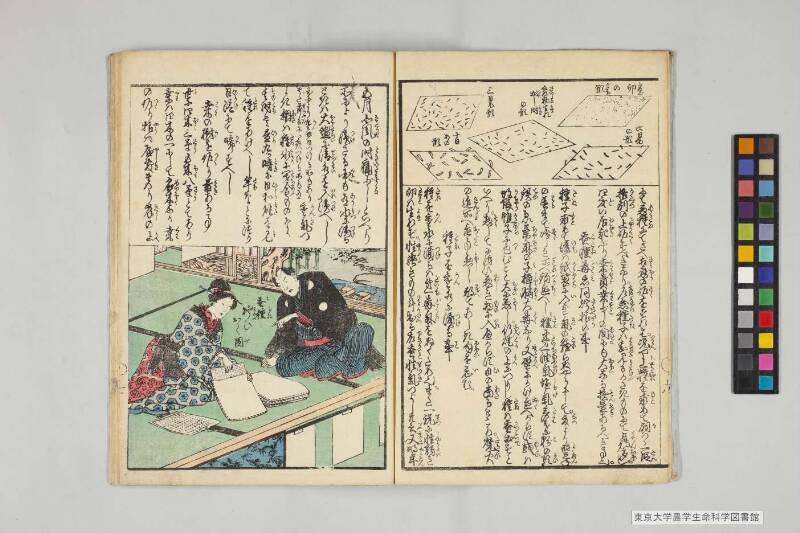 養蠶圖解 - ページ 5