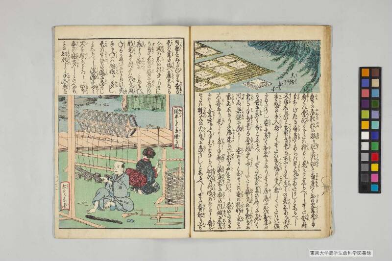 養蠶圖解 - ページ 18
