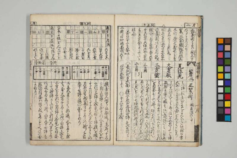 改算記綱目 貞享四 お茶の水女子大図419/Mo12 - ページ 67