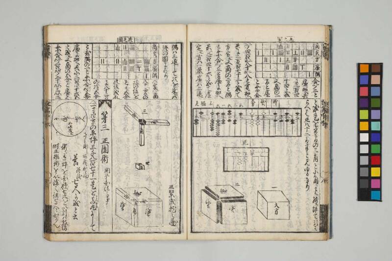 改算記綱目 貞享四 お茶の水女子大図419/Mo12 - ページ 70