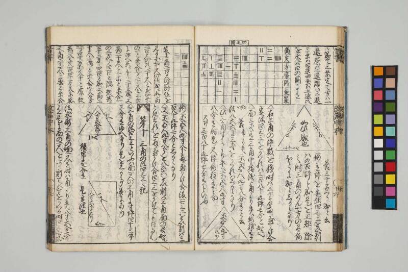 改算記綱目 貞享四 お茶の水女子大図419/Mo12 - ページ 78