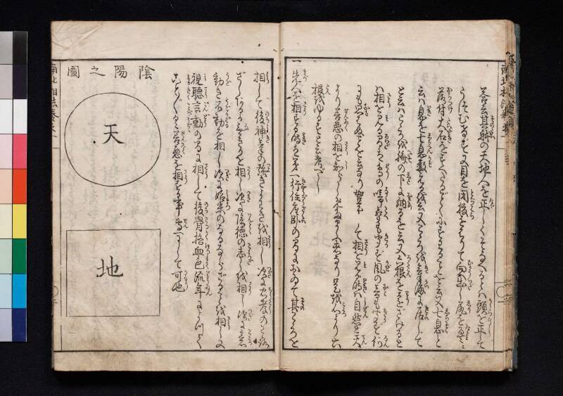 南北相法　前編 - ページ 13